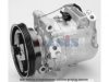 AKS DASIS 858389N Compressor, air conditioning